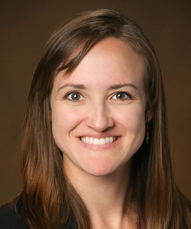 Rebecca Stetzer